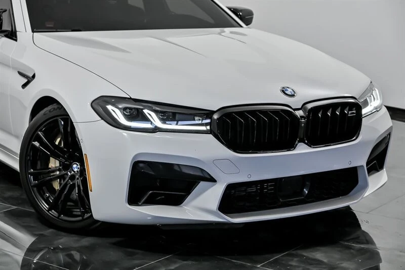 2021 BMW F90 M5 - Image 2 of 21