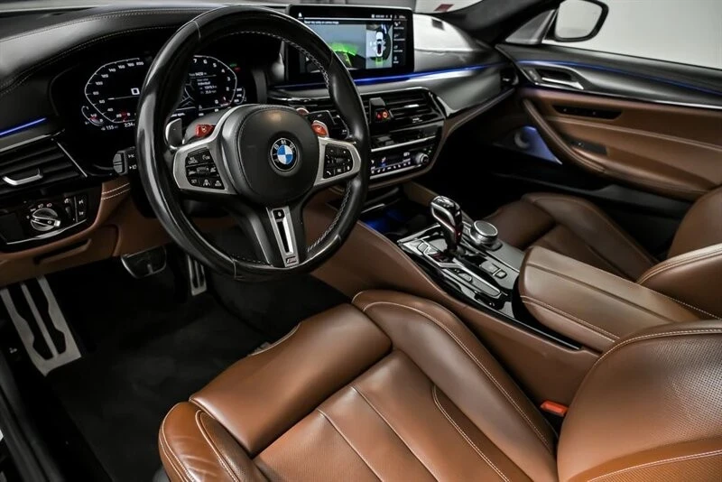 2021 BMW F90 M5 - Image 20 of 21