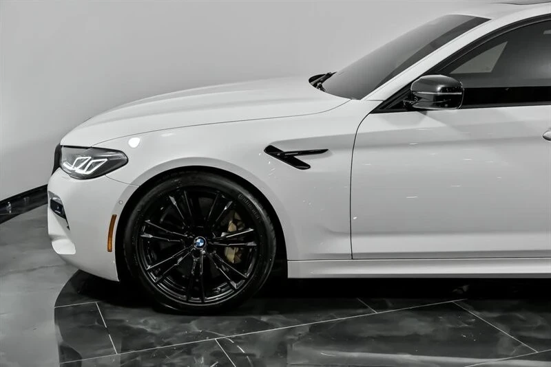 2021 BMW F90 M5 - Image 6 of 21