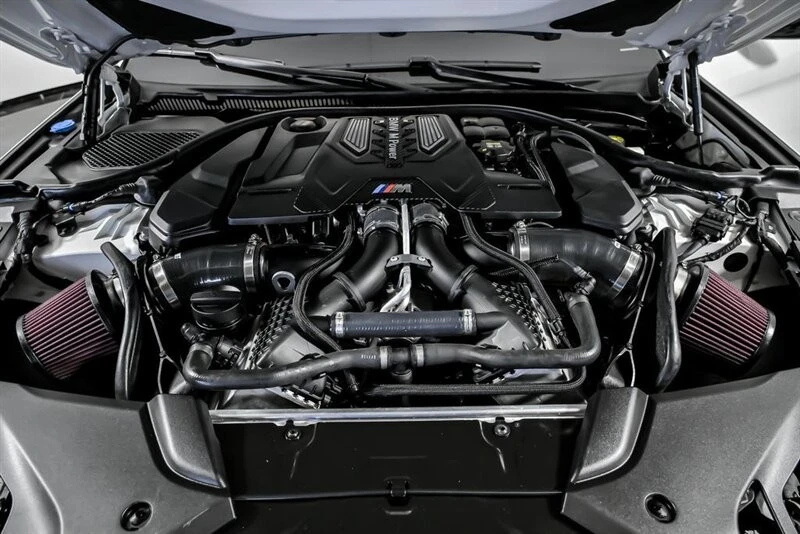 2021 BMW F90 M5 - Image 16 of 21