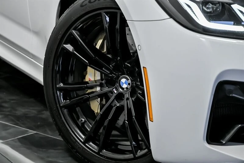 2021 BMW F90 M5 - Image 3 of 21