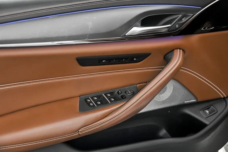 2021 BMW F90 M5 - Image 17 of 21