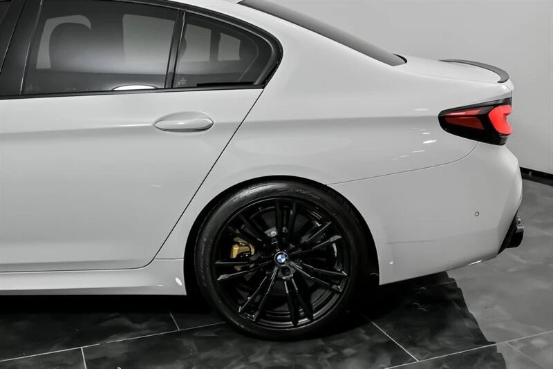 2021 BMW F90 M5 - Image 8 of 21