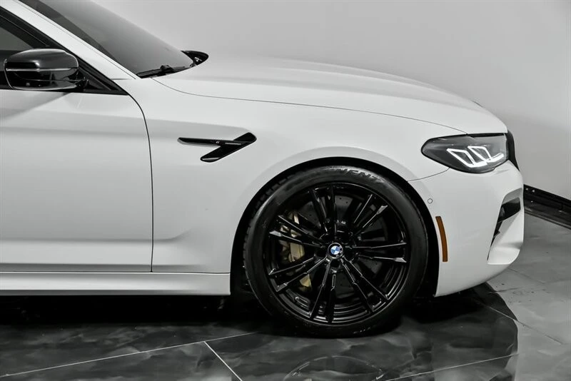 2021 BMW F90 M5 - Image 14 of 21