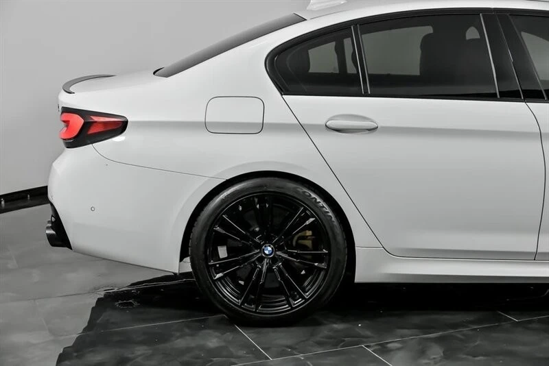 2021 BMW F90 M5 - Image 12 of 21