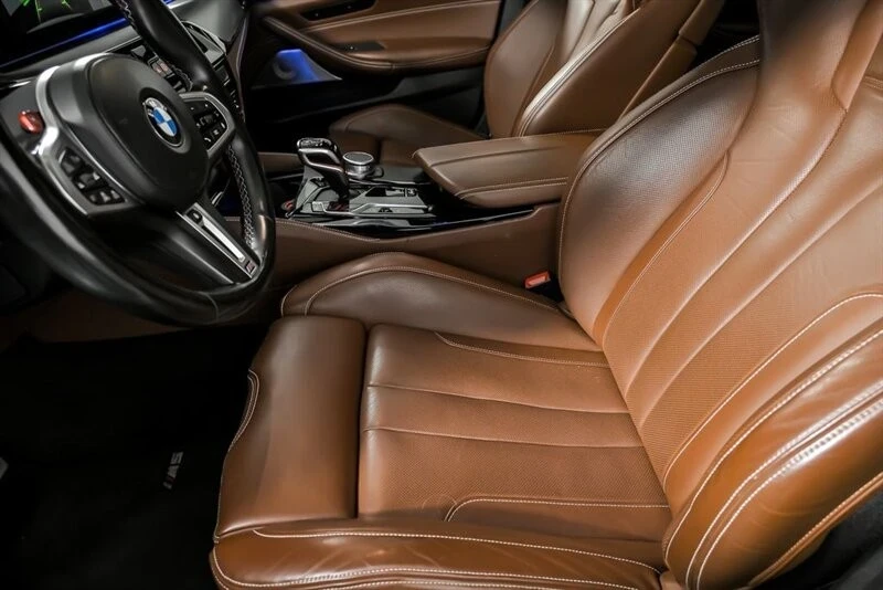 2021 BMW F90 M5 - Image 21 of 21