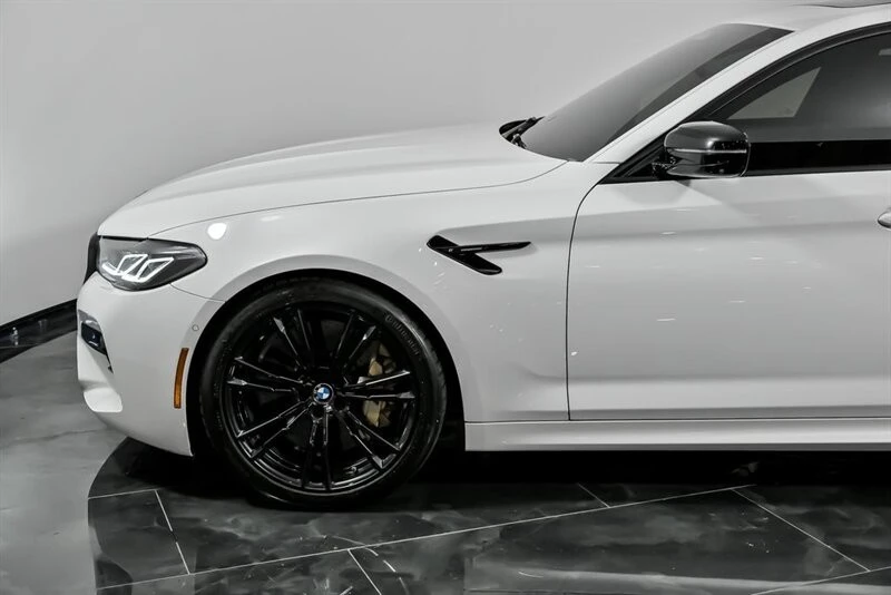 2021 BMW F90 M5 - Image 6 of 21