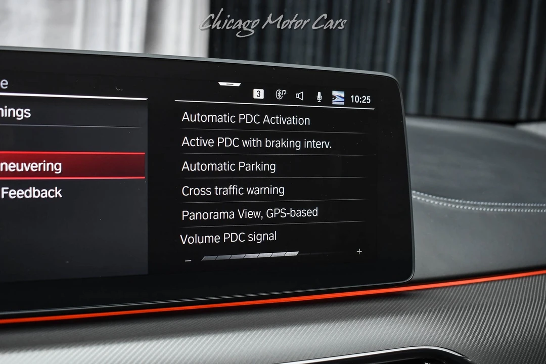 2021 BMW F90 M5 - Image 18 of 31