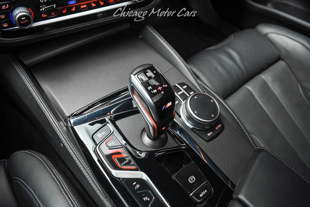 2021 BMW F90 M5 - Image 23 of 31