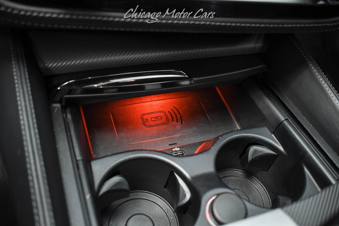 2021 BMW F90 M5 - Image 22 of 31