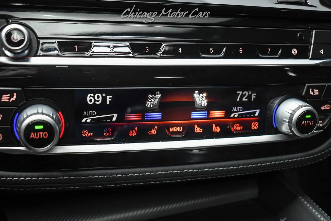 2021 BMW F90 M5 - Image 21 of 31