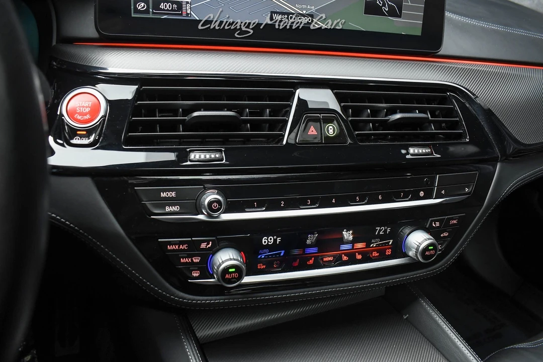2021 BMW F90 M5 - Image 20 of 31