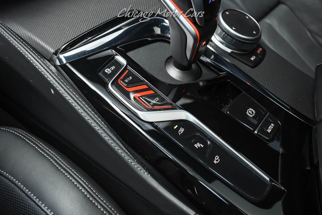 2021 BMW F90 M5 - Image 24 of 31