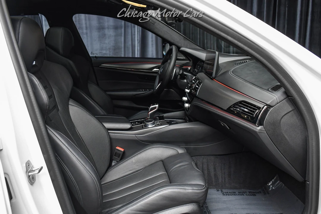 2021 BMW F90 M5 - Image 30 of 31