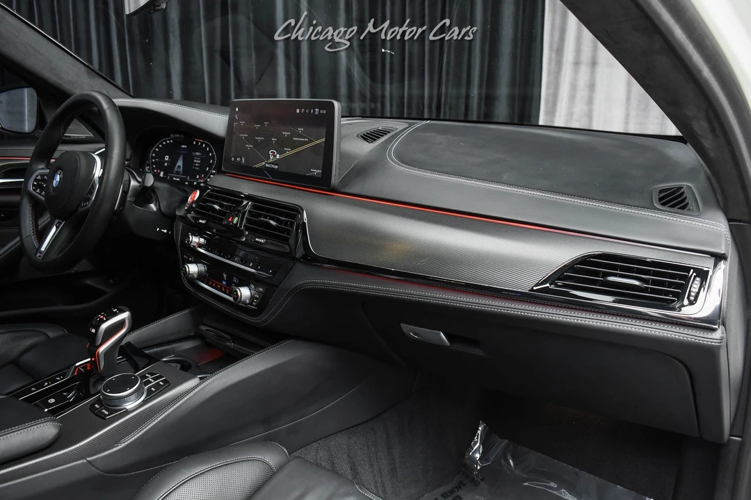 2021 BMW F90 M5 - Image 31 of 31