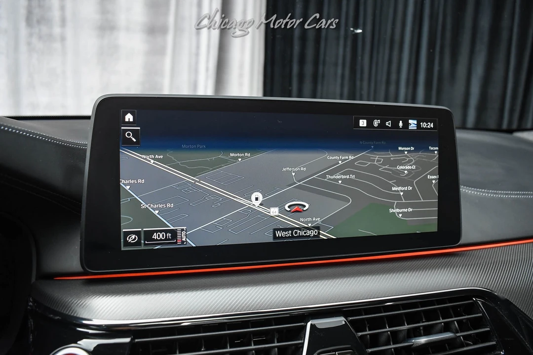2021 BMW F90 M5 - Image 14 of 31