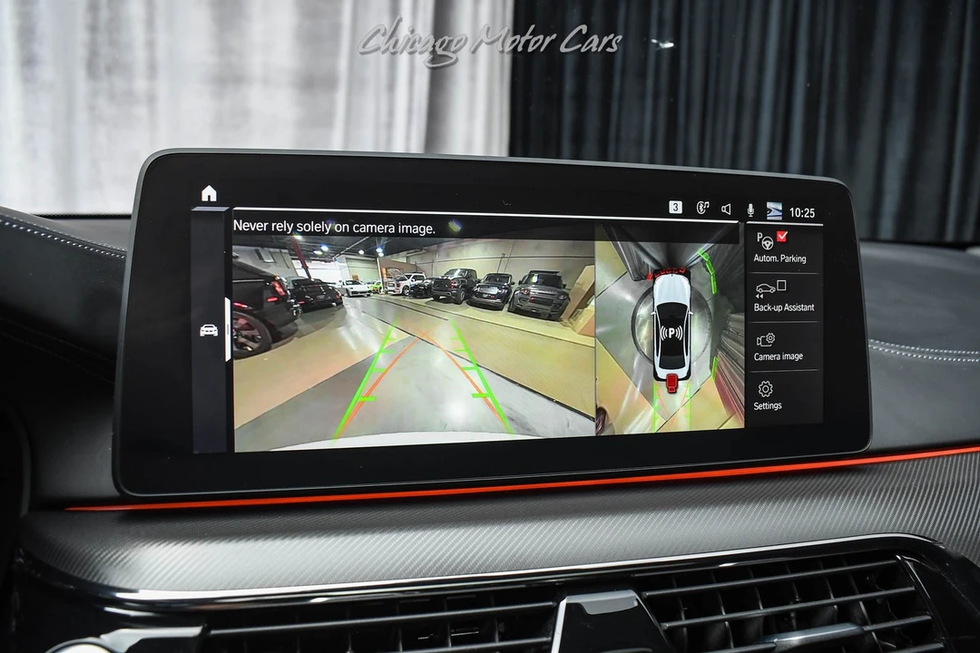 2021 BMW F90 M5 - Image 15 of 31
