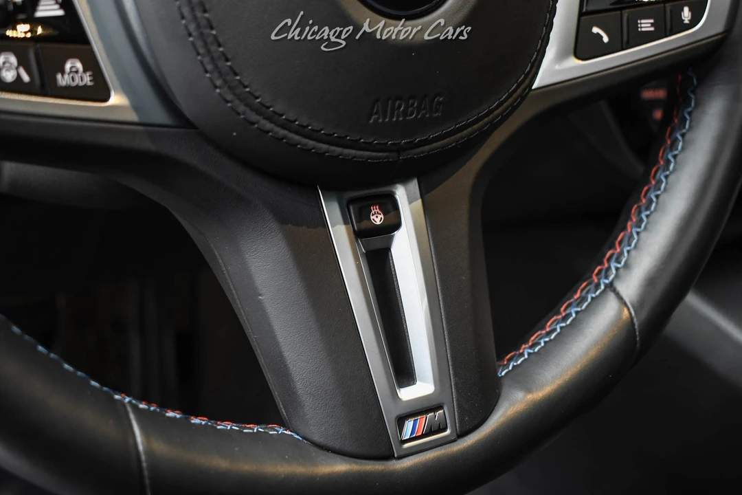 2021 BMW F90 M5 - Image 10 of 31