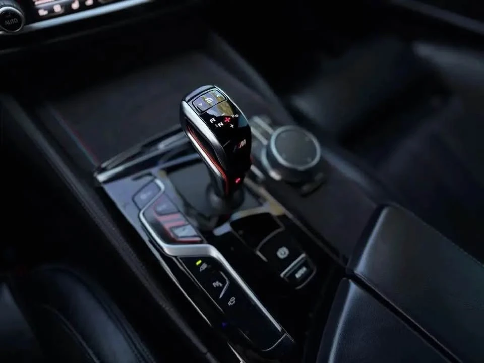 2021 BMW F90 M5 - Image 16 of 20