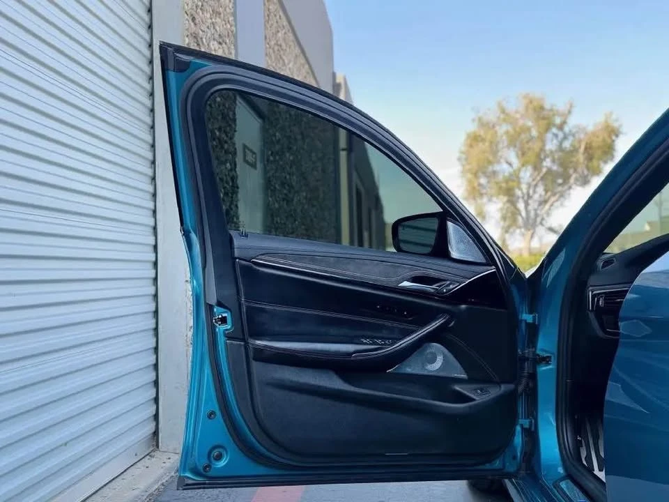 2021 BMW F90 M5 - Image 7 of 20