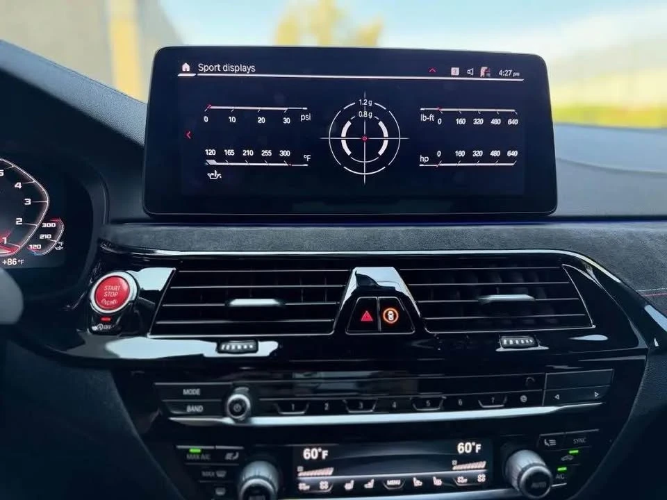 2021 BMW F90 M5 - Image 17 of 20