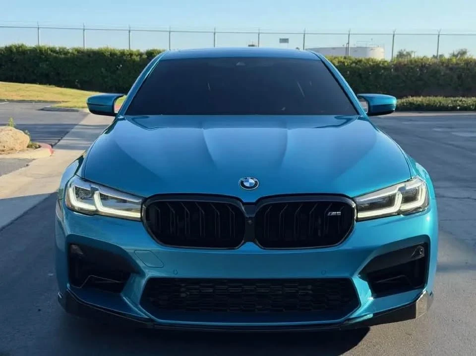 2021 BMW F90 M5 - Image 4 of 20