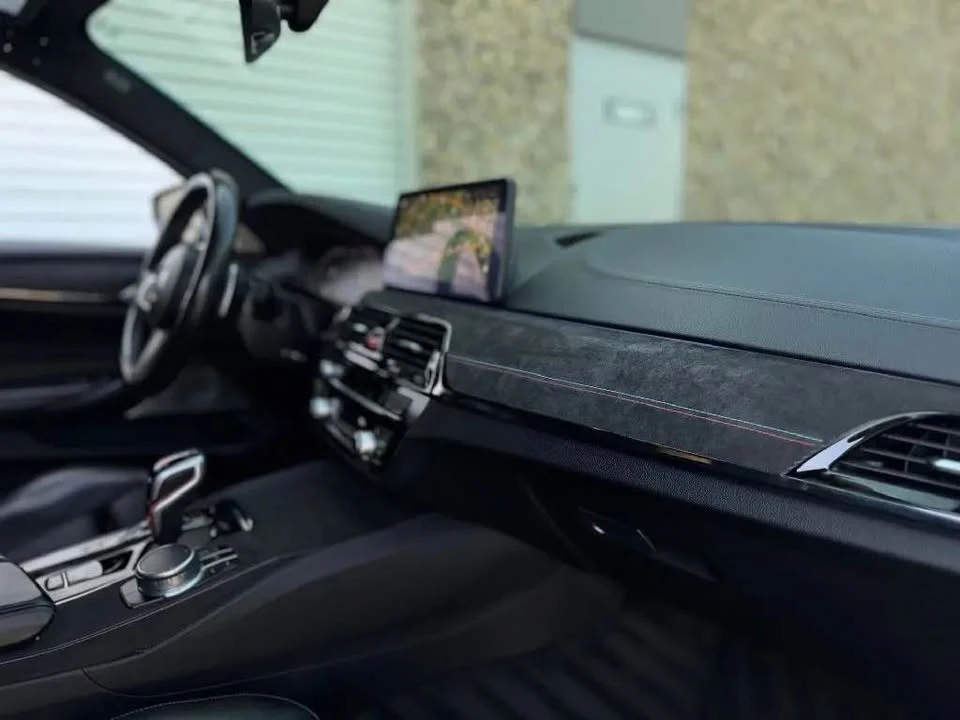 2021 BMW F90 M5 - Image 12 of 20