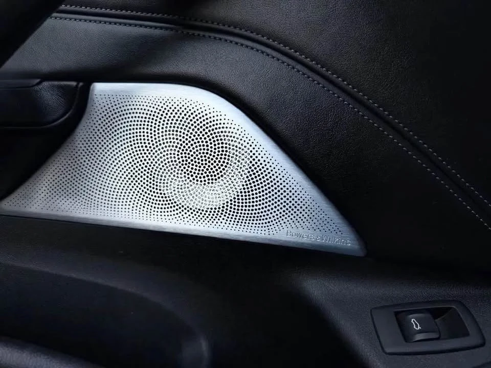 2021 BMW F90 M5 - Image 19 of 20