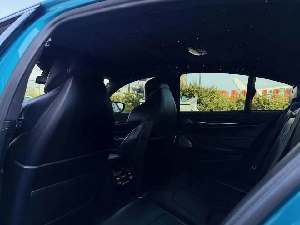 2021 BMW F90 M5 - Image 11 of 20