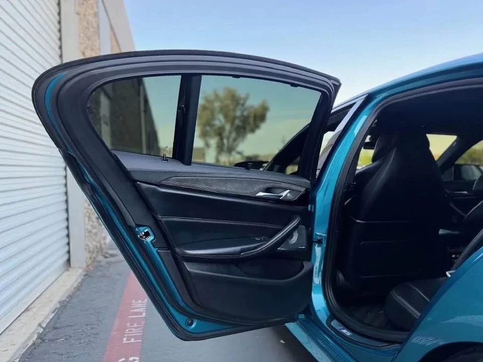 2021 BMW F90 M5 - Image 10 of 20