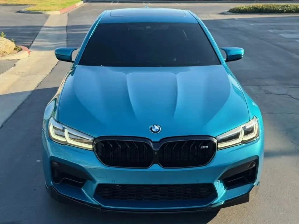 2021 BMW F90 M5 - Image 3 of 20
