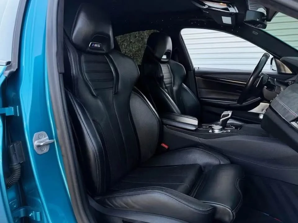 2021 BMW F90 M5 - Image 13 of 20