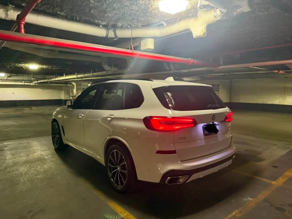 2021 BMW F90 M5 - Image 3 of 3