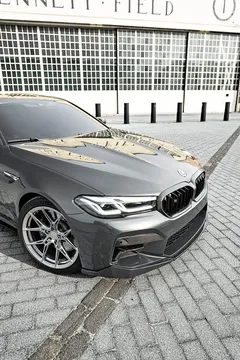 2021 BMW M5 Sedan 4D