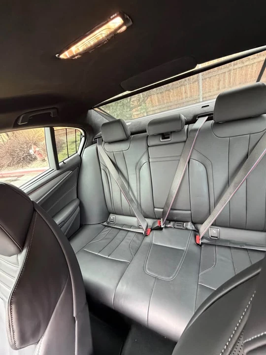 2021 BMW F90 M5 - Image 7 of 9