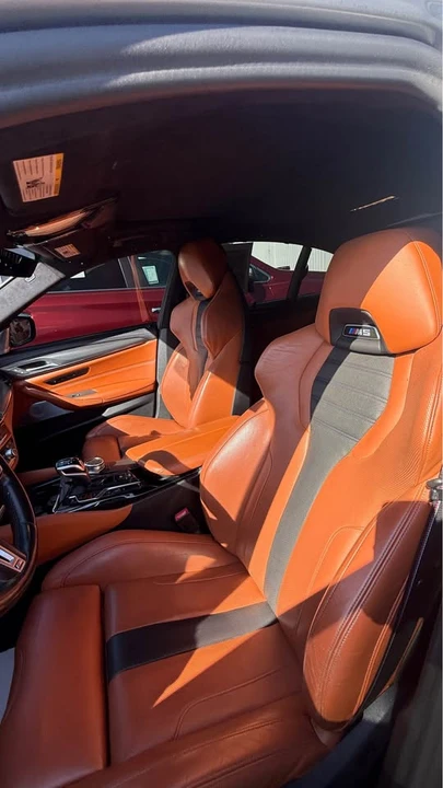 2021 BMW F90 M5 - Image 5 of 6