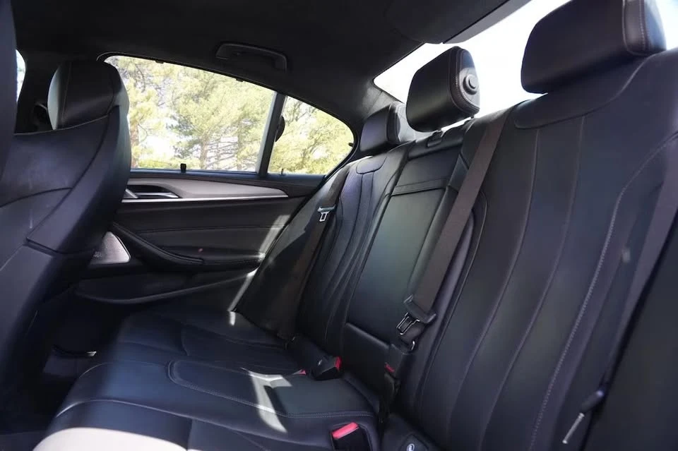 2021 BMW F90 M5 - Image 15 of 19