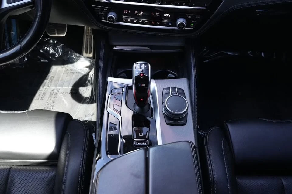 2021 BMW F90 M5 - Image 13 of 19
