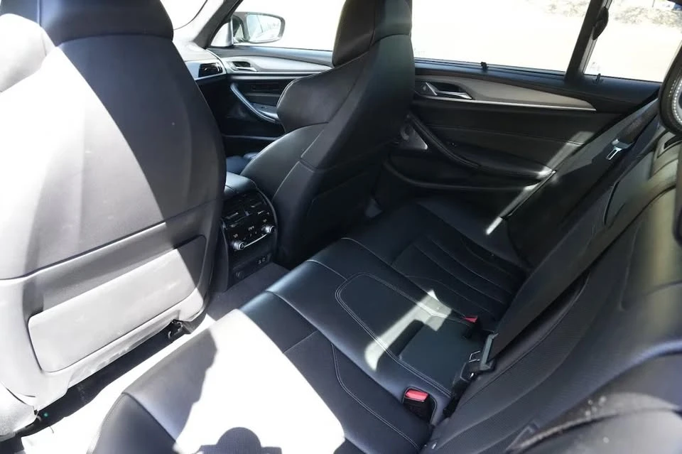 2021 BMW F90 M5 - Image 14 of 19