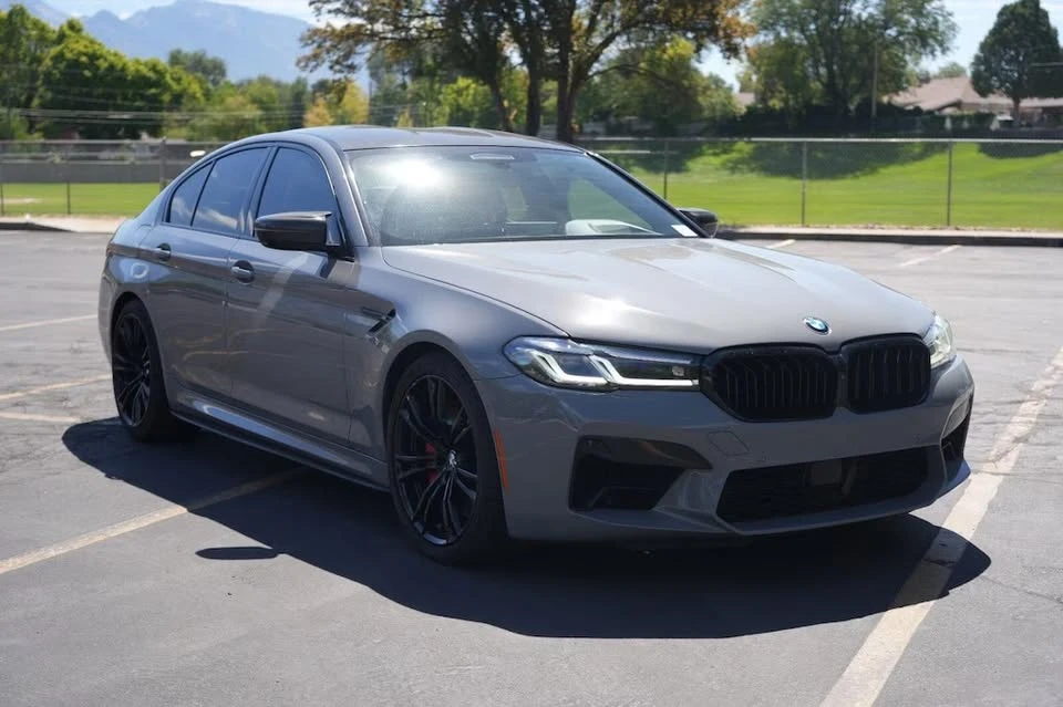 2021 BMW F90 M5 - Image 3 of 19