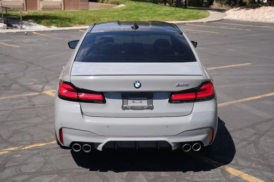 2021 BMW F90 M5 - Image 6 of 19