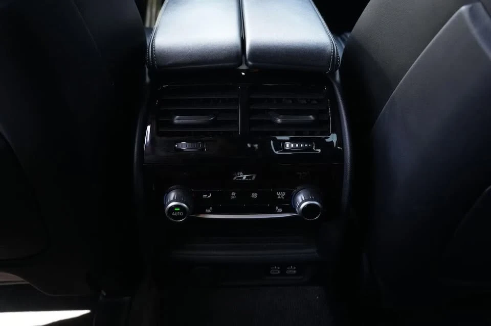 2021 BMW F90 M5 - Image 16 of 19