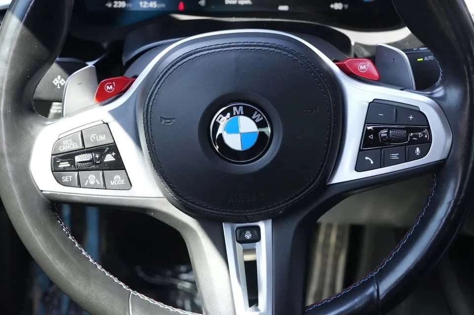 2021 BMW F90 M5 - Image 11 of 19
