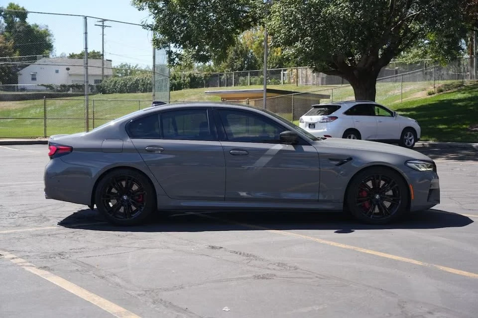 2021 BMW F90 M5 - Image 4 of 19