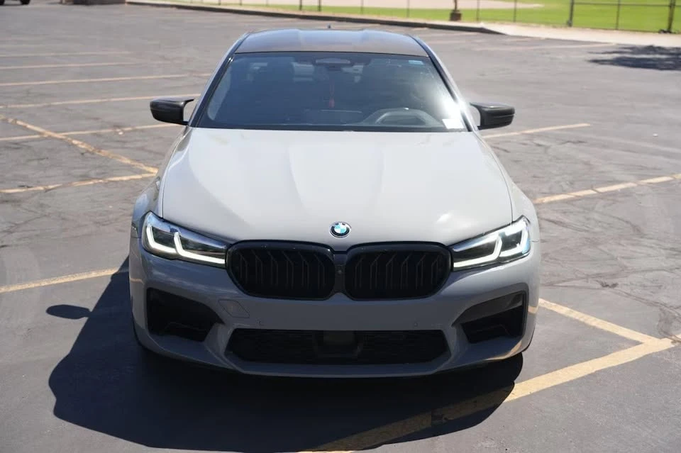 2021 BMW F90 M5 - Image 2 of 19