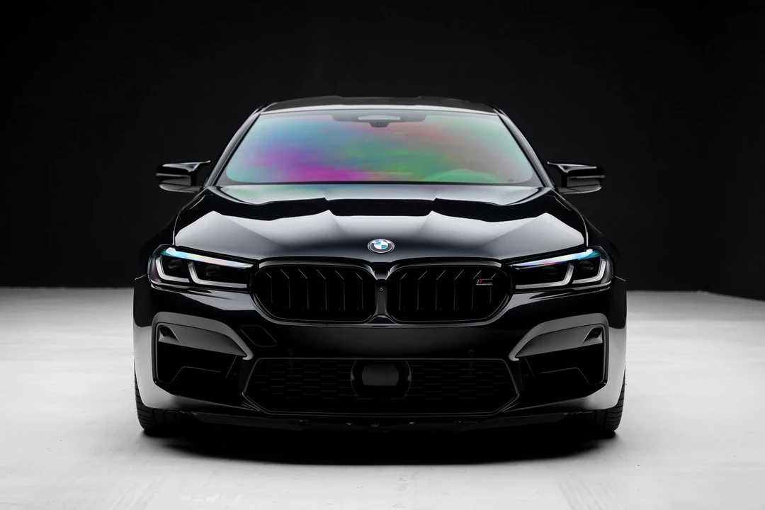 2021 BMW F90 M5 - Image 7 of 12