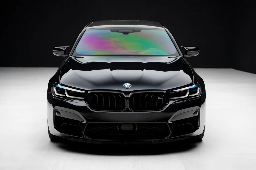 2021 BMW F90 M5 - Image 6 of 12