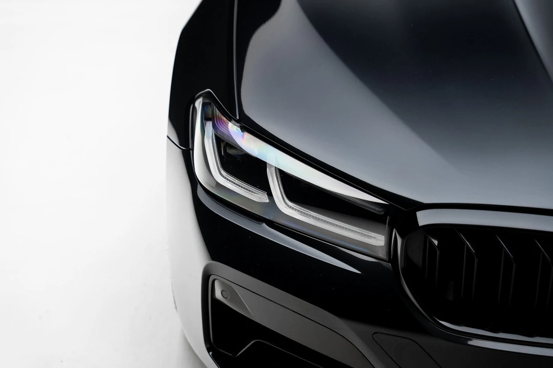 2021 BMW F90 M5 - Image 11 of 12