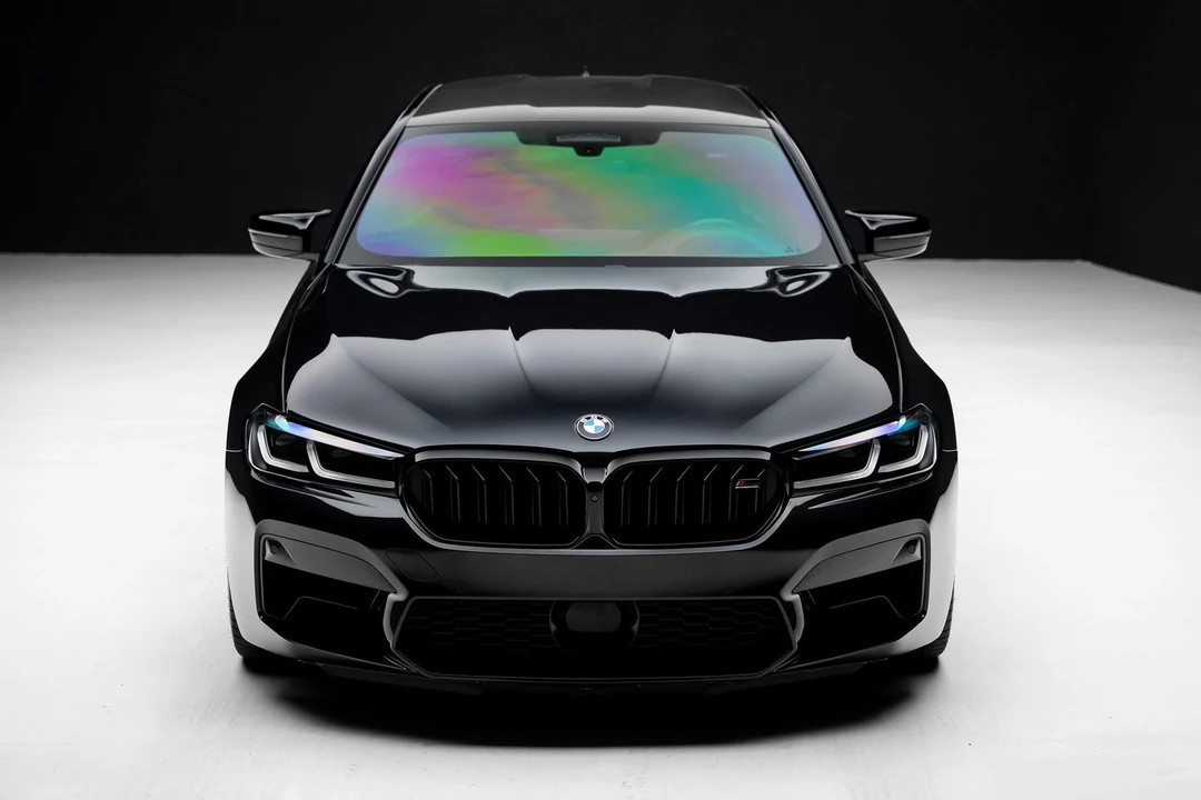 2021 BMW F90 M5 - Image 5 of 12