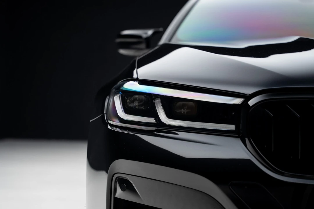 2021 BMW F90 M5 - Image 8 of 12